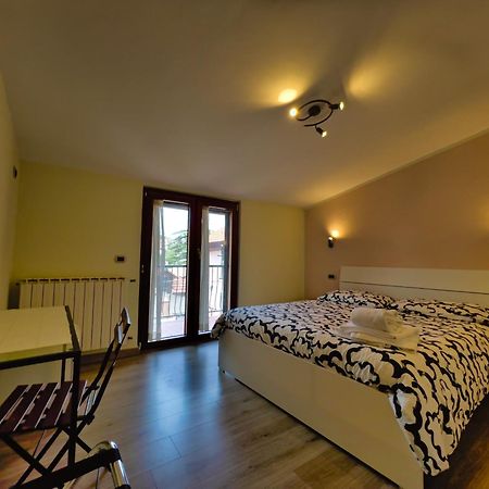 House Rene Apartman Agerola Kültér fotó