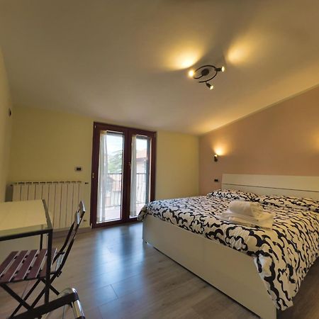 House Rene Apartman Agerola Kültér fotó