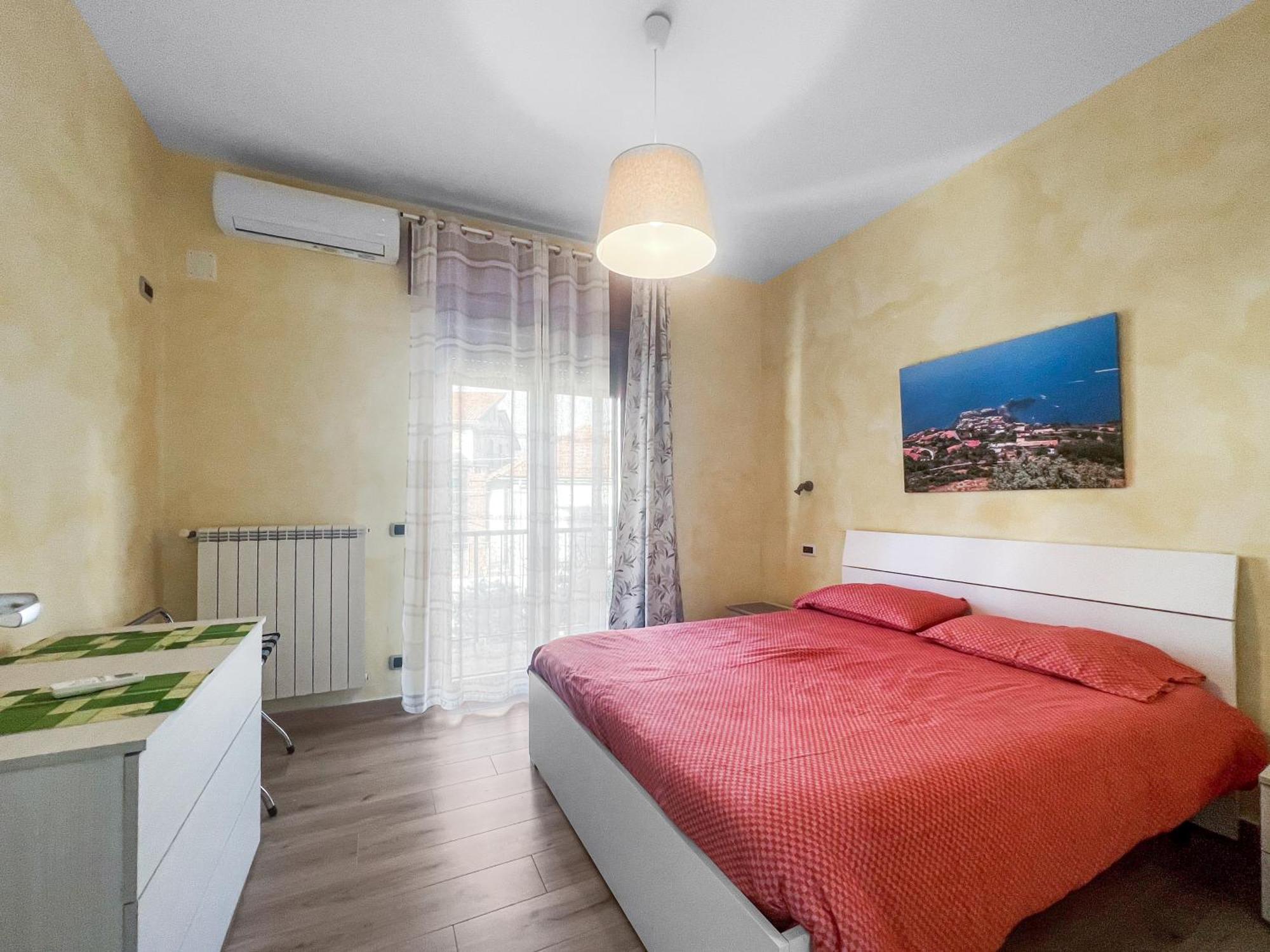 House Rene Apartman Agerola Kültér fotó