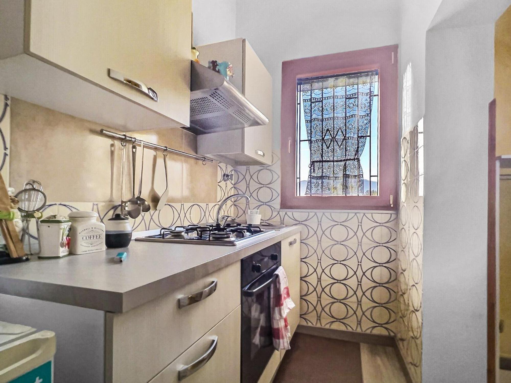 House Rene Apartman Agerola Kültér fotó