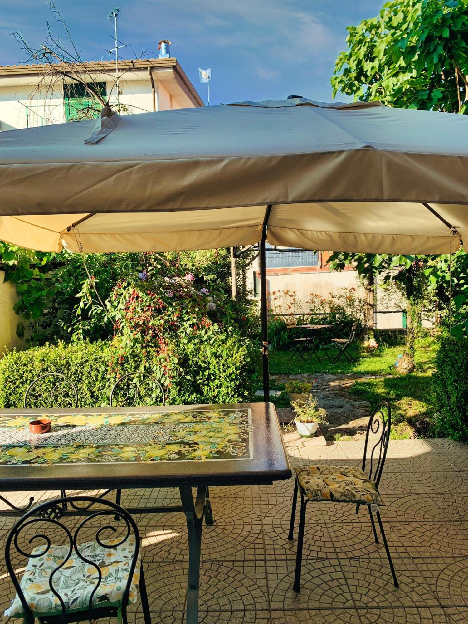 House Rene Apartman Agerola Kültér fotó