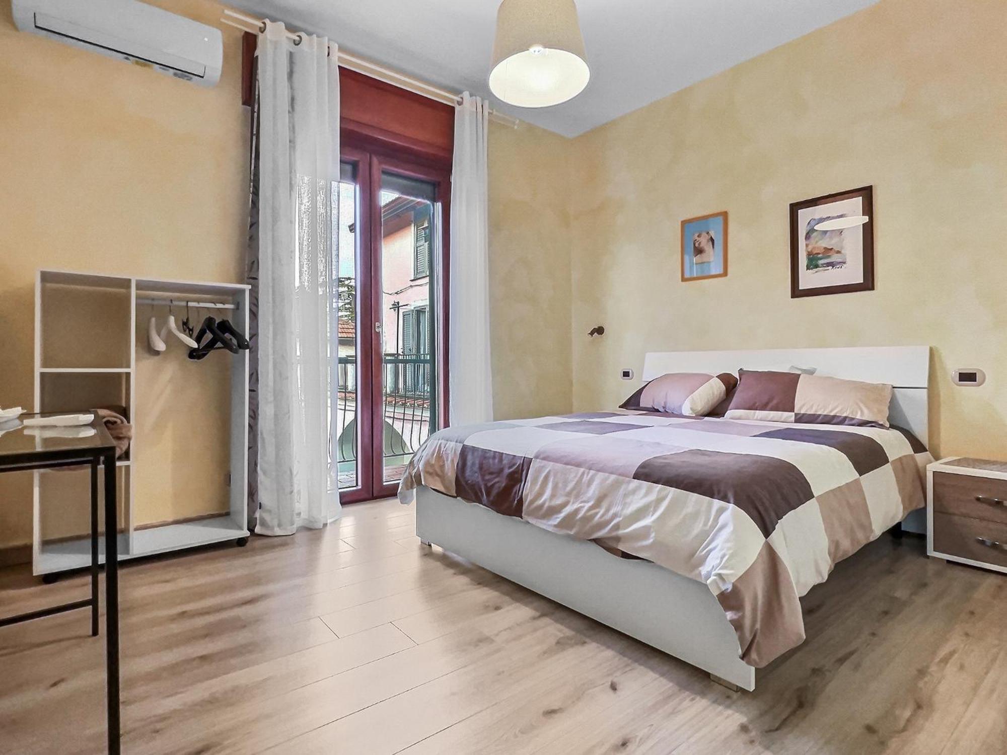 House Rene Apartman Agerola Kültér fotó
