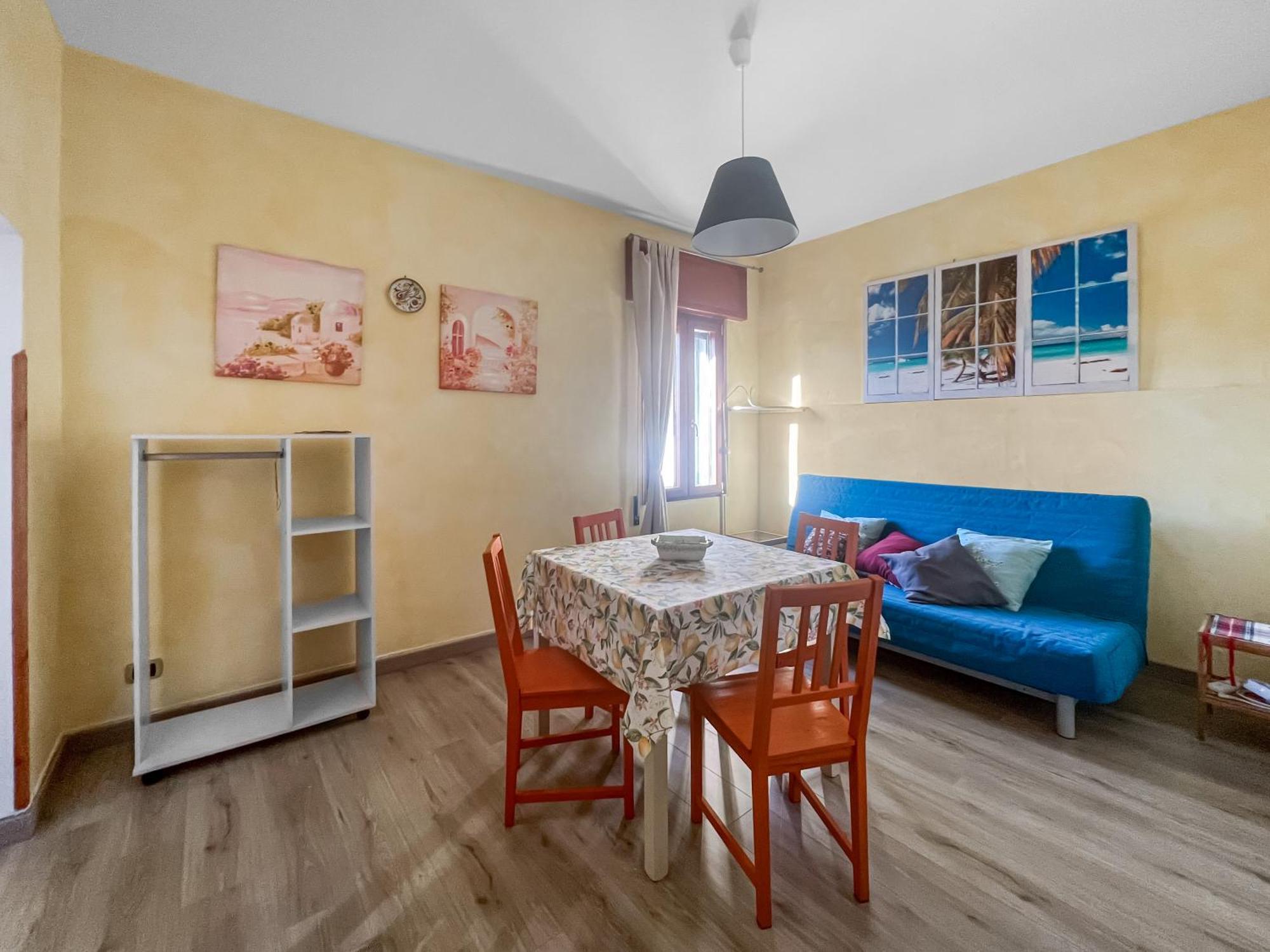 House Rene Apartman Agerola Kültér fotó