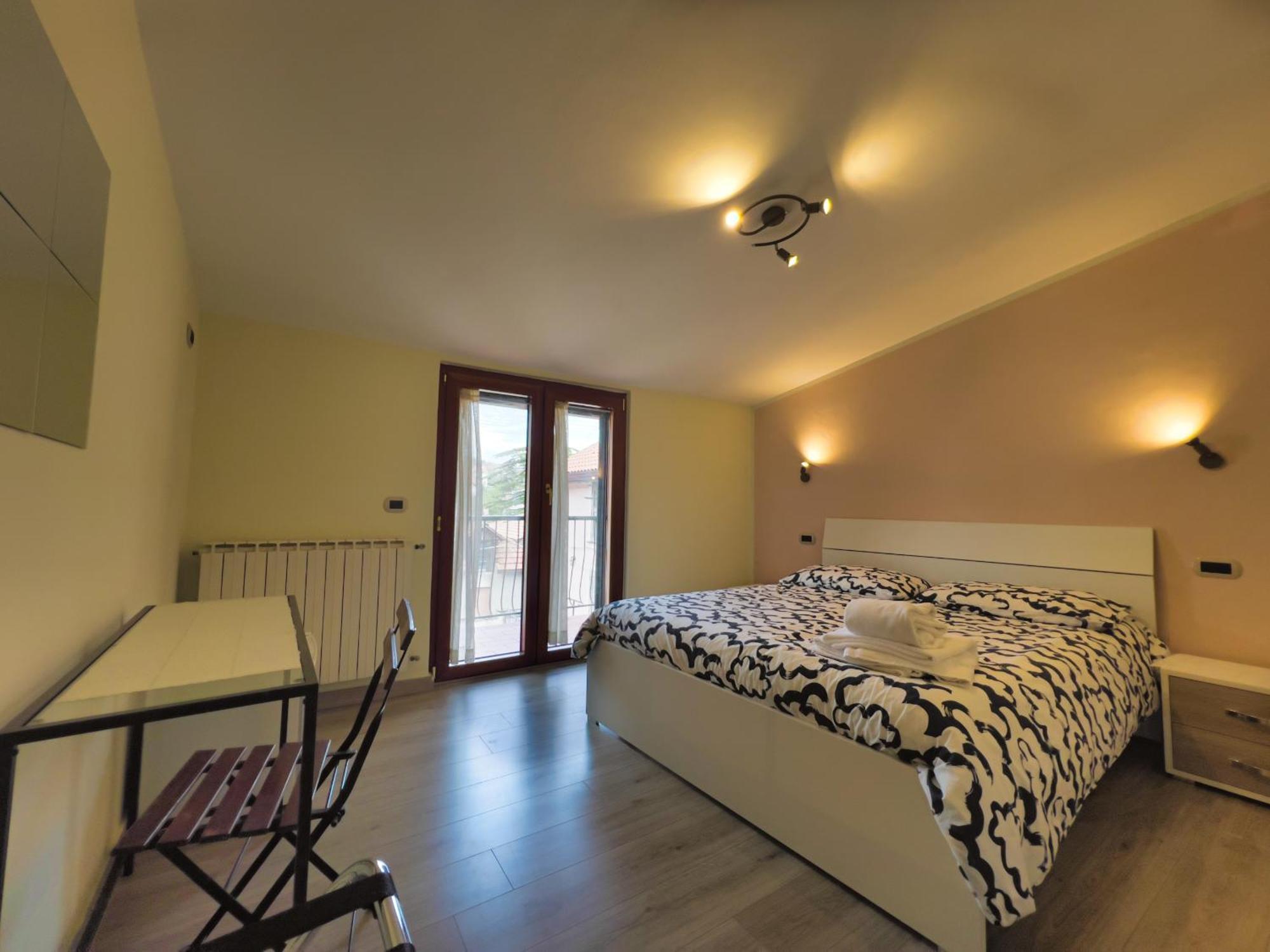 House Rene Apartman Agerola Kültér fotó
