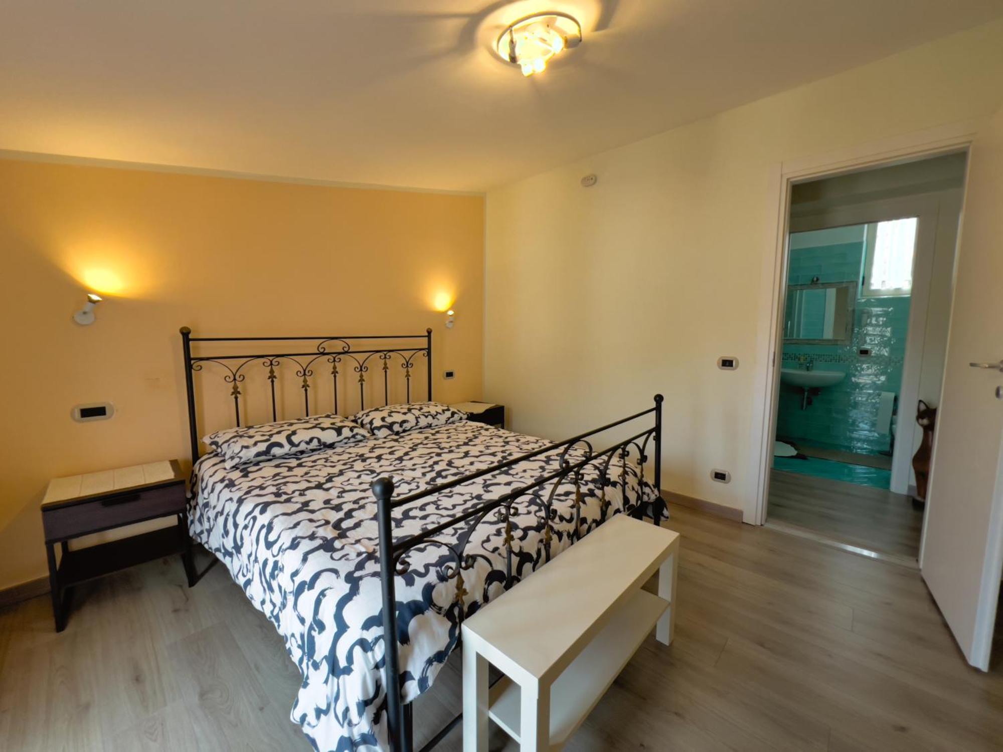 House Rene Apartman Agerola Kültér fotó