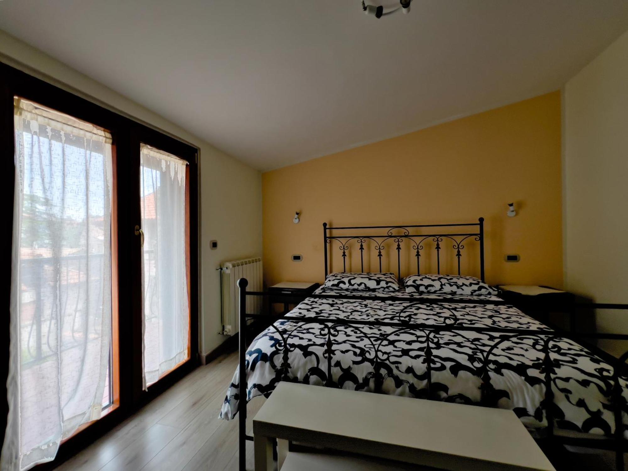 House Rene Apartman Agerola Kültér fotó