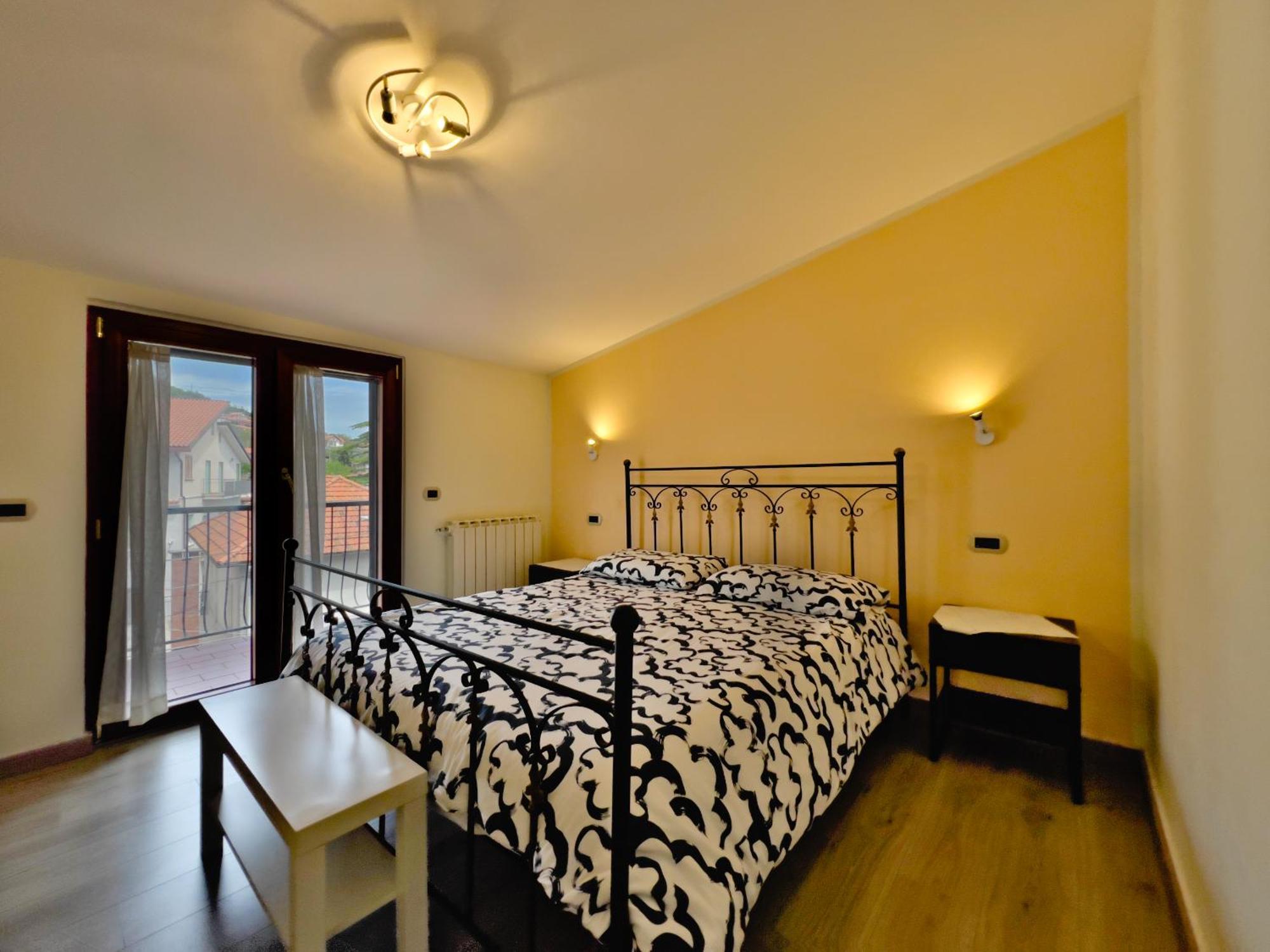 House Rene Apartman Agerola Kültér fotó